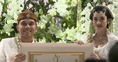 YouTube.com/Thariq Halilintar